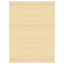 Ковер VLX Bamboo 247202, коричневый цв., 200 см x 150 см