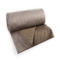 Gultas pārklājs Luiz 10, bēša krās., 170 cm x 210 cm