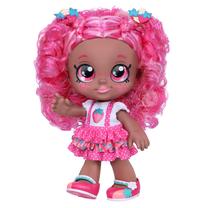 Кукла Moose Toys Kindi Kids Scented Big Sister Berri D´Lish 50120, 25 см, розовый цв.
