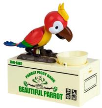 Interaktīva rotaļlieta The Parrot