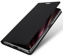 Чехол для телефона Dux Ducis, черный цв., Huawei