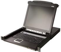 KVM komutators Aten CL5708MA