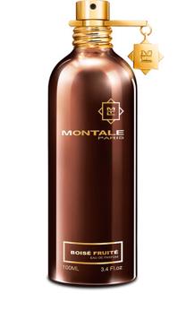 Kvapusis vanduo Montale Paris Boisé Fruite, 100 ml