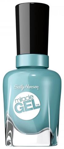 Nagų lakas Sally Hansen, grey matters sp., 14 ml
