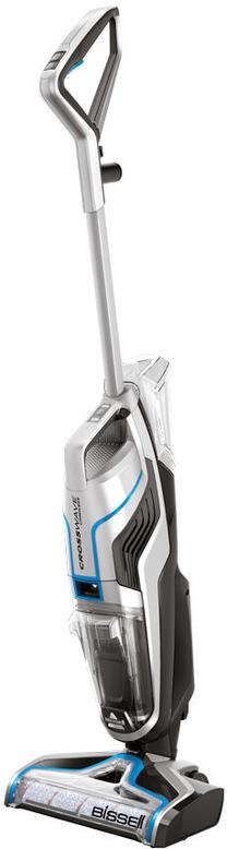 Dulkių siurblys - šluota Bissell CrossWave Cordless 2582N