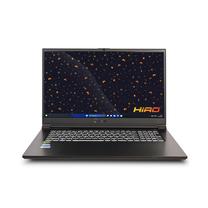 Portatīvais dators HIRO KX750 NBC-KX7504050-H02N, Intel® Core™ i7-13620H, 32 GB, 1 TB, 17.3 ", Nvidia GeForce RTX 4050, melna krās., EN, Windows