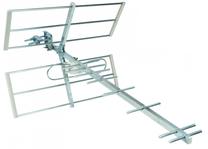 ТВ aнтенна TechniSat HDT-A TechniYagi External, 474 - 786 МГц, 15 дБ