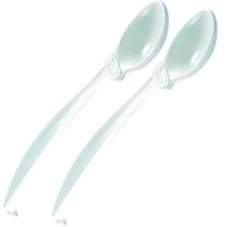 Šaukštelis Thermobaby, 3 mėn., plastikas