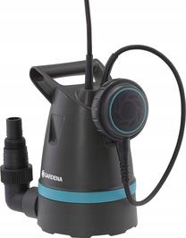 Panardinamasis vandens siurblys Gardena 8600 Basic, 400 W