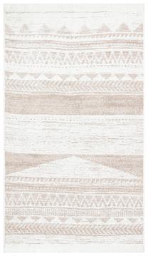 Paklājs Conceptum Hypnose Ar 06, balts krās./bēša krās., 230 cm x 160 cm