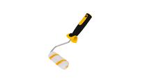 Валик с ручкой Forte Tools, 100 мм