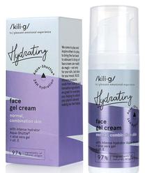 Veido kremas Kilig, 50 ml