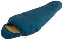 Prekė su pažeista pakuote. Miegmaišis Easy Camp Falcon II, mėlyna sp., 225 cm