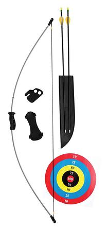 Игра для улицы Bear Archery, многоцветный