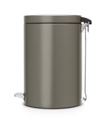 Prügikast Brabantia, hall v., 20 l, 46.7 cm x 29 cm