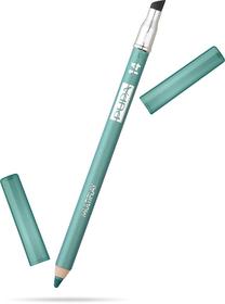 Карандаш для глаз Pupa Multiplay, 1.2 г, зеленый цв. 14 water green