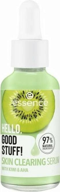 Sejas serums Essence Hello, Good Stuff! Skin Clearing, 30 ml