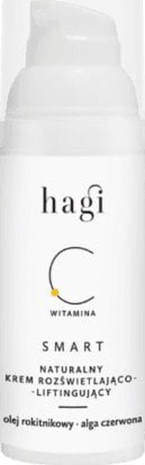 Veido kremas Hagi Smart C, 50 ml