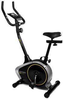 Velotrenažieris Spokey Exercise Bike Edo+ 928529