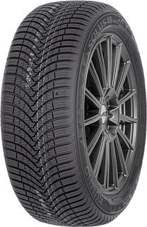 Universali automobilių padanga Kumho Solus 4S HA32+ 215/60/R16, 99-V, C, B, 72 dB