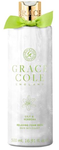Vannas putas Grace Cole Lily & Verbena, 500 ml