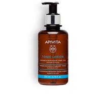 Тоник для лица Apivita Soothing and Moisturizing Lavender and Honey, 200 мл