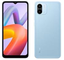 Mobilusis telefonas Xiaomi Redmi A2, 64 GB, mėlyna sp.