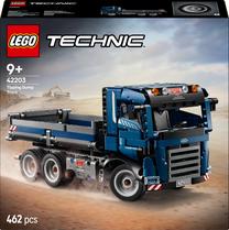 Konstruktorius LEGO® Technic Savivartis 42203, 462 vnt.