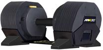 Svarmenų rinkinys MX Select MX30 Dumbbell, 13.9 kg