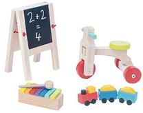 Добавки Le Toy Van ME082, многоцветный