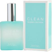 Parfimērijas ūdens Clean Warm Cotton, 60 ml