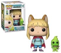 Rotaļlietu figūriņa Funko POP! Games Evan With Higgledy 328