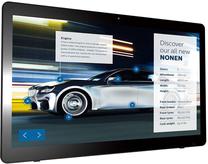 Monitorius Philips 24BDL4151T, 23.6", 5 ms