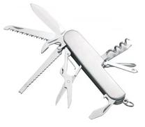 Kabatas nazis Ferrino Multifunction Knife 8014044971228