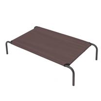 Gyvūno guolis Hobbydog Iron IROBRA5, ruda sp., 120x68x15 cm