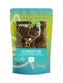 Stimuliatorius Viva Fertilis HUMISAP TAB