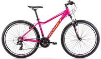 Dviratis kalnų Romet Jolene 7.0 LTD, 27.5 ", 17'' rėmas, rožinė sp.