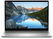Portatīvais dators Dell Inspiron 7430 (2-in-1), i5-1335U, 8 GB, 512 GB, 14 ", Intel Iris Xe Graphics, sudraba krās., DE, Windows 11 home