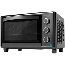 Mini cepeškrāsns Cecotec Bake&Toast 2600
