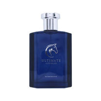 Tualetinis vanduo Linn Young Ulimate Life Blue, 100 ml