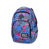 Mokyklinė kuprinė CoolPack, įvairių spalvų, 44 cm x 19 cm x 32 cm