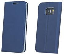 Чехол для телефона Blun, синий цв., Samsung