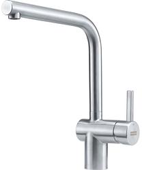 Кухонный смеситель Franke Atlas Neo 115.0521.435, нержавеющей стали цв.