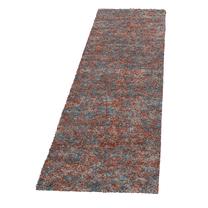Paklāja celiņš Enjoy ENJOY802504500TERRA, daudzkrāsaina, 250 cm x 80 cm