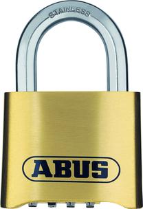 Pakabinama spyna Abus 32074, 180 mm x 50 mm
