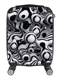Reisikohver Raibum 10080184, mitmevärviline, 32 l, 20 x 35 x 52 cm