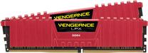 Operatyvioji atmintis (RAM) Corsair Vengeance LPX CMK16GX4M2E4000C19R, DDR4, 16 GB, 4000 MHz