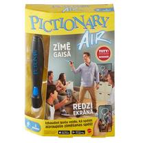Stalo žaidimas Mattel Games Pictionary Air GXR14, LV