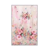 Kilimas Conceptum Hypnose EXFAB316, įvairių spalvų, 220 cm x 140 cm