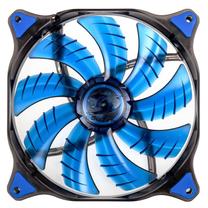 Oro aušintuvas korpusui Cougar D14HB-B Blue